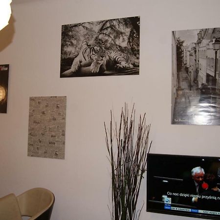 Cosy Apartment In The Old Town วอร์ซอ ภายนอก รูปภาพ