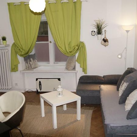 Cosy Apartment In The Old Town วอร์ซอ ภายนอก รูปภาพ