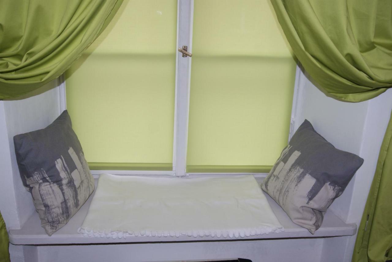 Cosy Apartment In The Old Town วอร์ซอ ภายนอก รูปภาพ