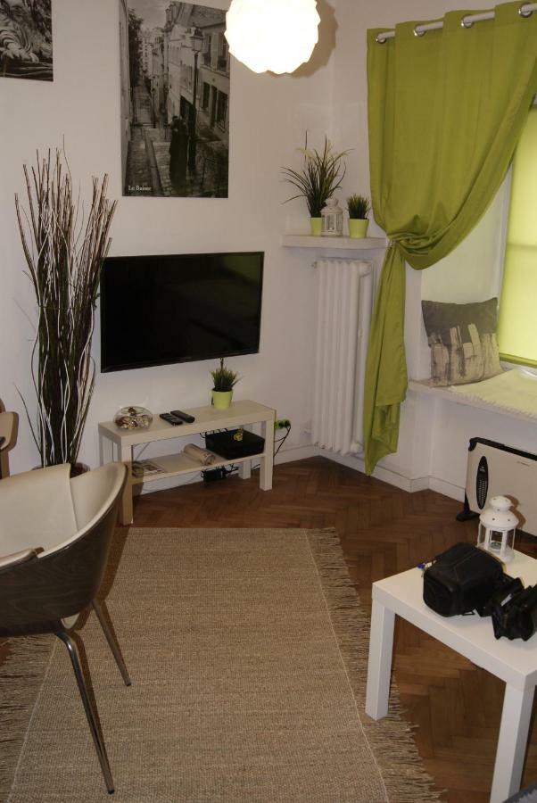 Cosy Apartment In The Old Town วอร์ซอ ภายนอก รูปภาพ