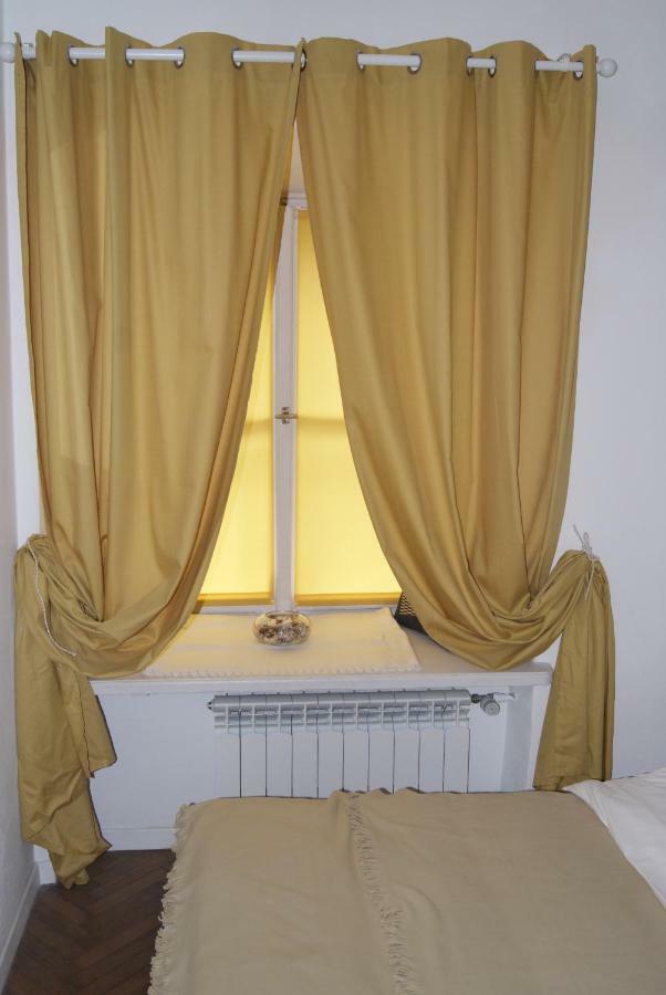 Cosy Apartment In The Old Town วอร์ซอ ภายนอก รูปภาพ