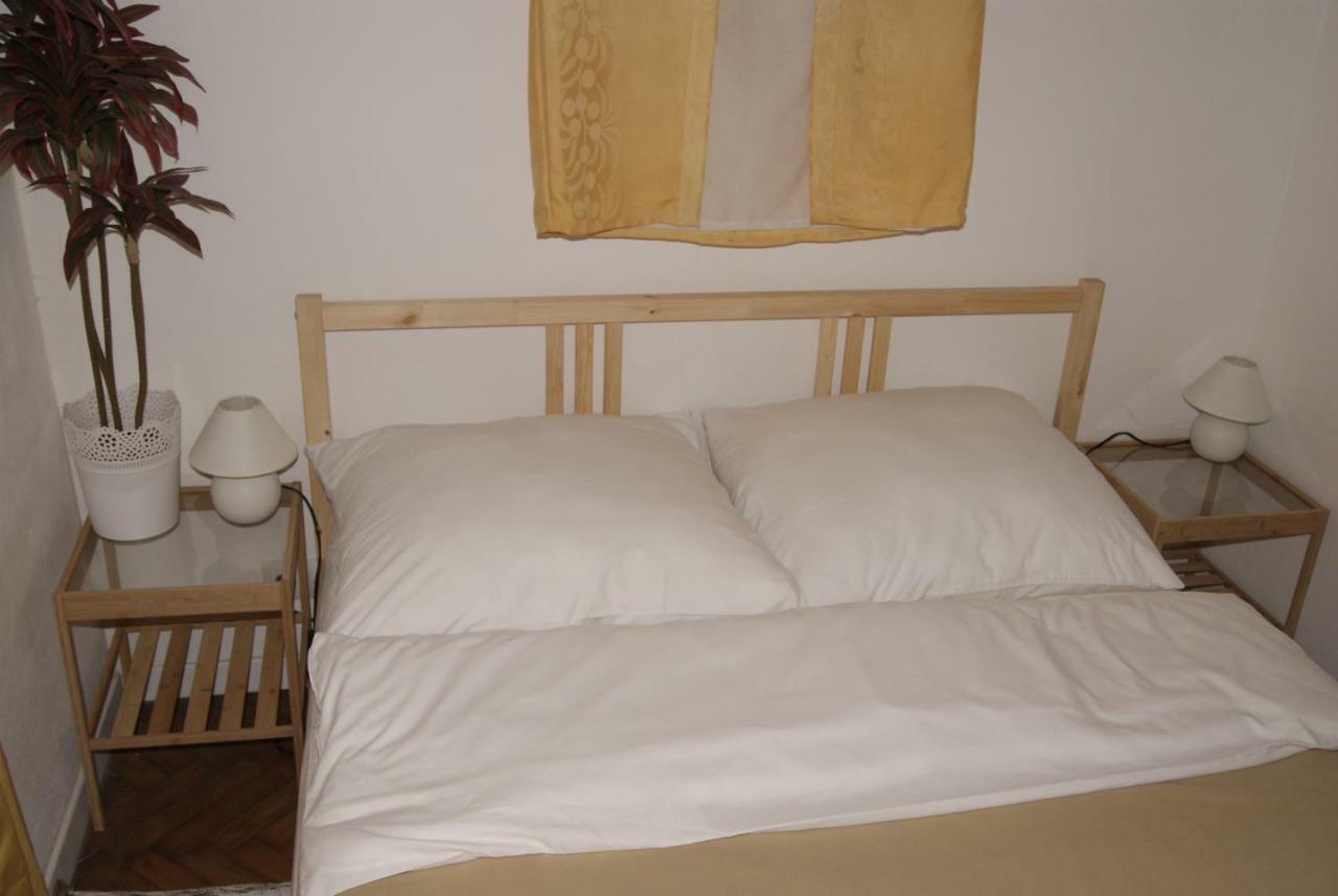 Cosy Apartment In The Old Town วอร์ซอ ภายนอก รูปภาพ