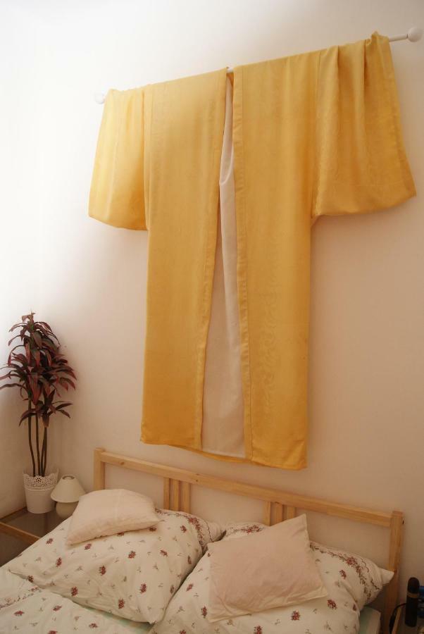 Cosy Apartment In The Old Town วอร์ซอ ภายนอก รูปภาพ