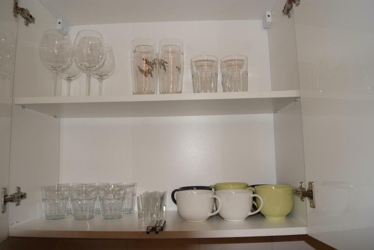 Cosy Apartment In The Old Town วอร์ซอ ภายนอก รูปภาพ