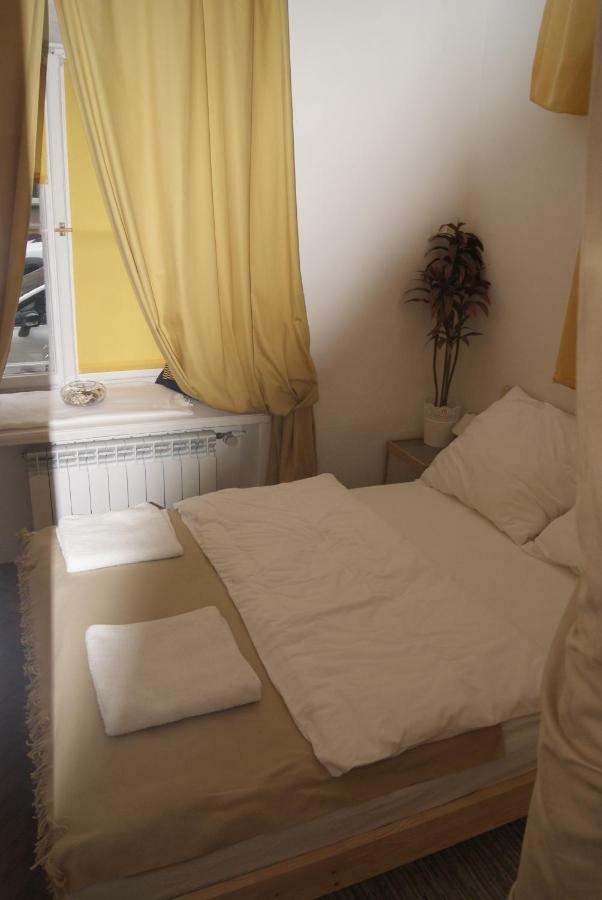 Cosy Apartment In The Old Town วอร์ซอ ภายนอก รูปภาพ