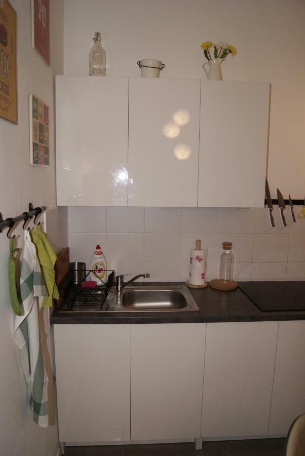 Cosy Apartment In The Old Town วอร์ซอ ภายนอก รูปภาพ